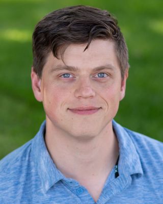 Photo of Zac Strong, Clinical Social Work/Therapist, LCSW
