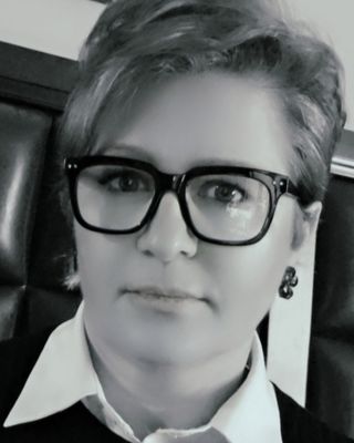 Photo of Ioana Crina Popa, Counsellor, MACP, RCC