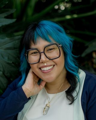 Photo of Juliet Tran, Marriage & Family Therapist, LMFT