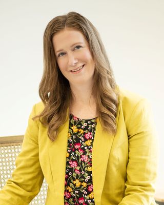 Photo of Stephanie Burgess, Clinical Social Work/Therapist, LCSW-S