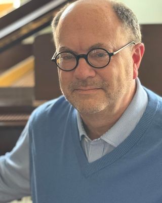 Photo of Aaron Turner, Licensed Professional Counselor, MA