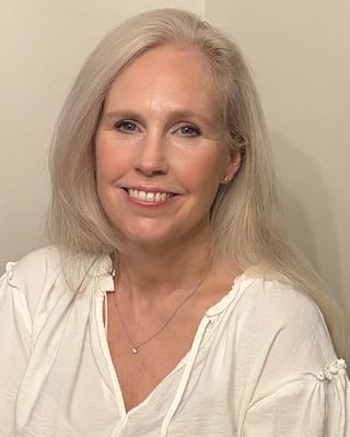 Photo of Catherine Andrew, Counsellor, BACP