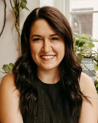 Photo of Kailani Morse, MEd, EdS