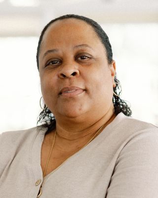 Photo of Kisha Taylor, Clinical Social Work/Therapist, LCSW-C