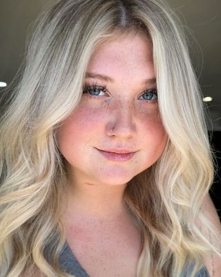 Photo of Hannah Marie Fountaine, Pre-Licensed Professional