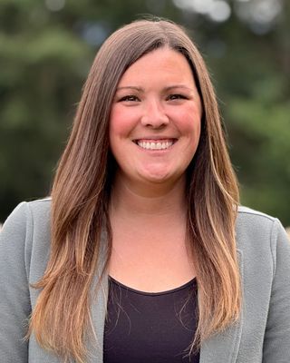 Photo of Krista Gravelle, Counselor, LMHCA