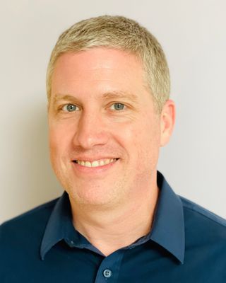 Photo of Matthew Mullins, Clinical Social Work/Therapist, LCSW