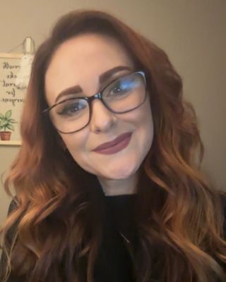 Photo of Kelly Martin, Counselor, M.A., LCPC