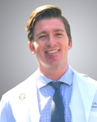 Photo of Connor Stimpson, Physician Assistant in Atlantic City, NJ