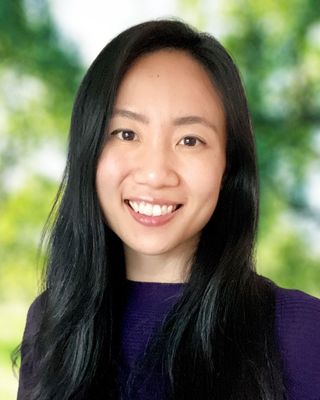 Photo of Dorothy Yeung, MDiv, RP(Q), Registered Psychotherapist in Vaughan