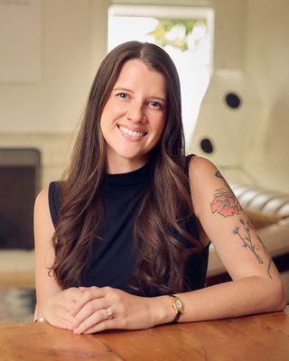 Photo of Katie Okawa, Marriage & Family Therapist Associate, AMFT