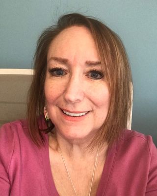 Photo of Joan Kaylor, Licensed Professional Counselor, LPC