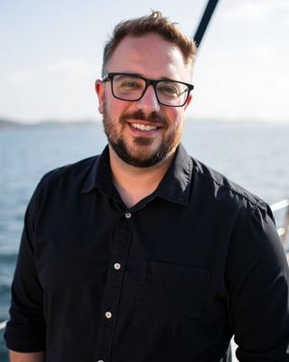Photo of David A Kapolis, Counselor, MSMFT, LMHC