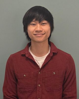 Photo of Adam Hom - Adam Hom: Kids, Teens, & Adults, Licensed Social Worker, LSW