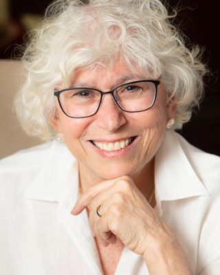 Photo of Rita G Meed, PhD, Psychologist