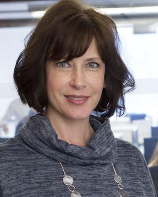 Photo of Nicole Nakoneshny, Counsellor, MACP, CCC