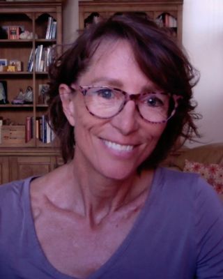 Photo of Dr. Page Mastor, Psychologist, PhD