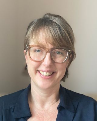 Photo of Amy Cochrane, Psychotherapist, MBACP