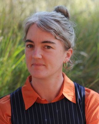Photo of Kalinda Vary, Social Worker, AMHSW