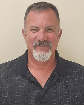 Photo of Marc W. Robson, Clinical Social Work/Therapist, LCSW