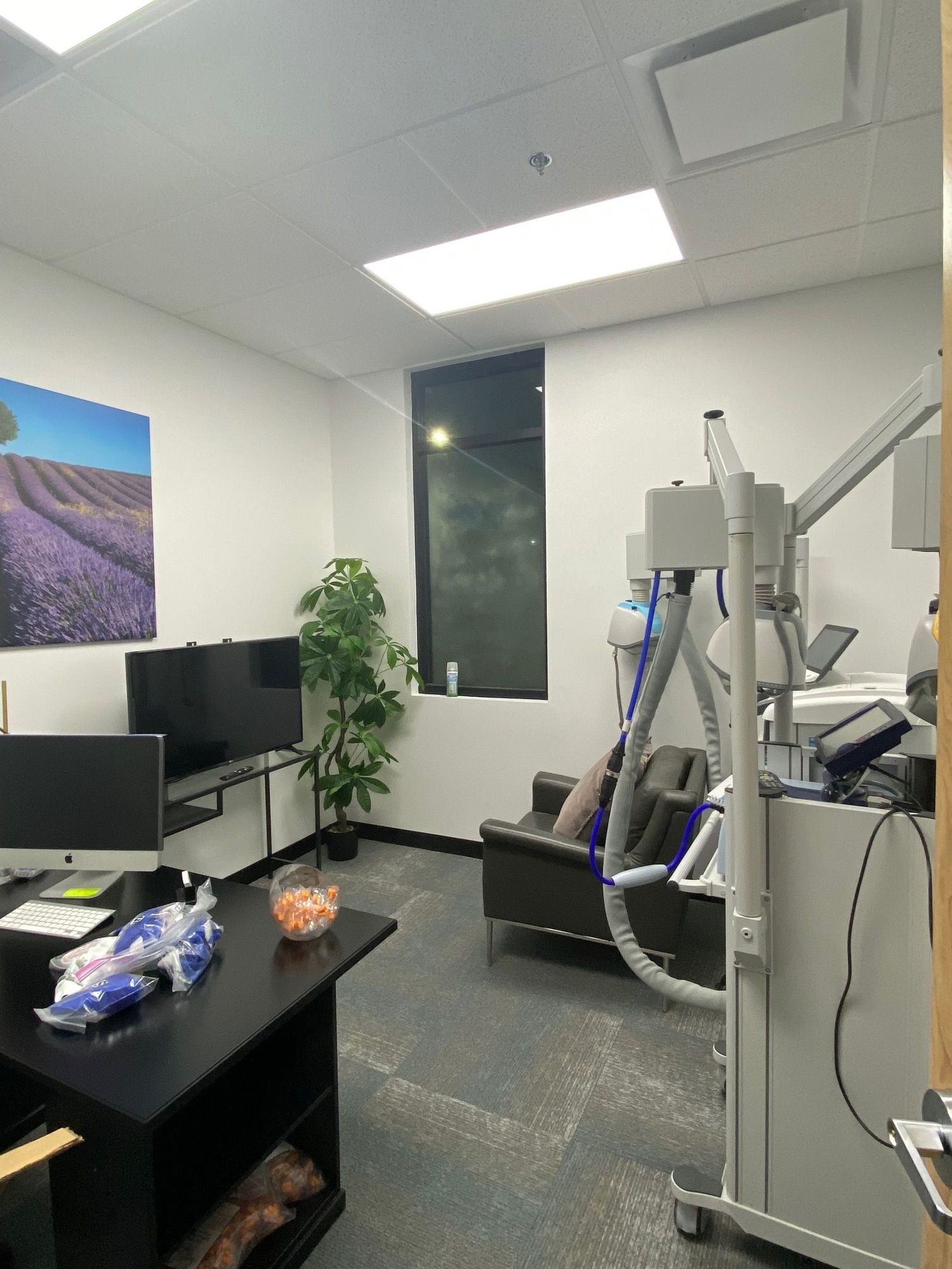 North Springs Psychiatry & TMS Center, Psychiatric Nurse Practitioner