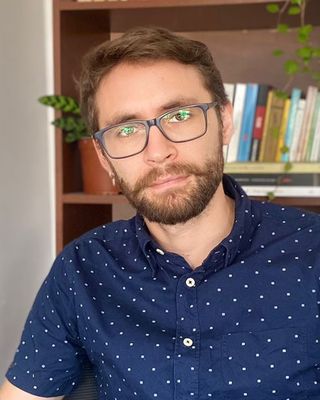 Foto de Christopher Berríos Morales, Psicólogo, Lic. en Psicología