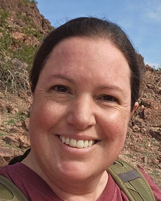 Photo of Erin Zamora, Marriage & Family Therapist, LMFT, LPCC