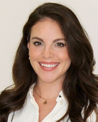 Photo of Kate Zachary, Psychologist, PsyD, LPsy