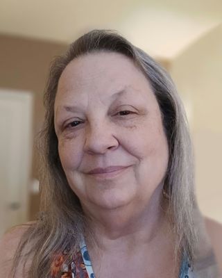 Photo of Roberta Hood, Marriage & Family Therapist, LMFT