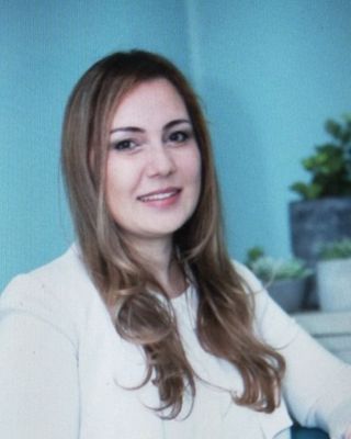 Photo of Nev Guven, Clinical Social Work/Therapist, MA, AMHSW