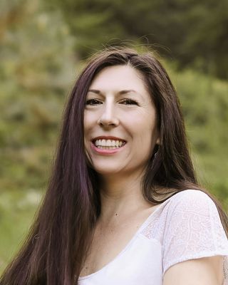 Photo of Dr. Nyssa Petersen Ventura, Psychologist, PhD, ACS