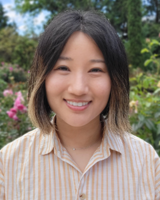 Photo of Isabel Kim, Counselor in Vancouver, WA