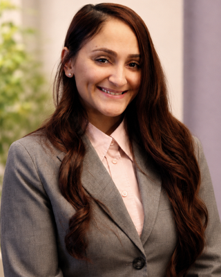 Photo of Karissa Claudio, LMSW