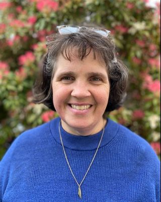 Photo of Suzy Baroud, Clinical Social Work/Therapist, MSW, LSWAIC, CCTS
