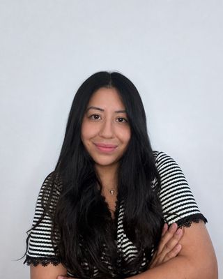 Photo of Michelle Ortiz, Registered Social Worker, MSW, RSW