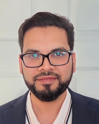 Photo of Mohammed I Haque, MHC-LP