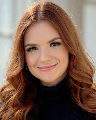 Photo of Megan Cooksey, Pre-Licensed Professional