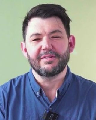 Photo of John M Kane, Marriage & Family Therapist, LMFT