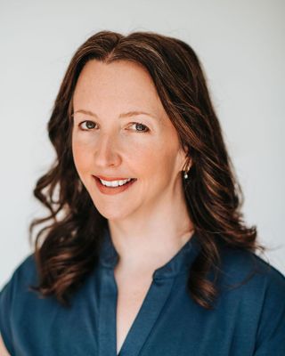 Photo of Alexandra Heard, Clinical Social Work/Therapist, LCSW