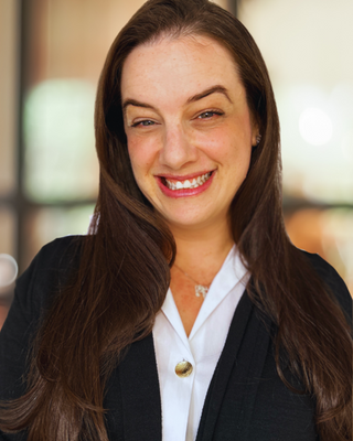 Photo of Jamie Schrager, Psychologist, PsyD