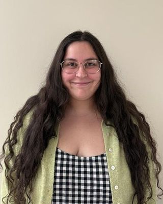 Photo of Darian Dominski, Pre-Licensed Professional, MA