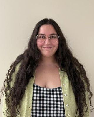Photo of Darian Dominski, Pre-Licensed Professional, MA