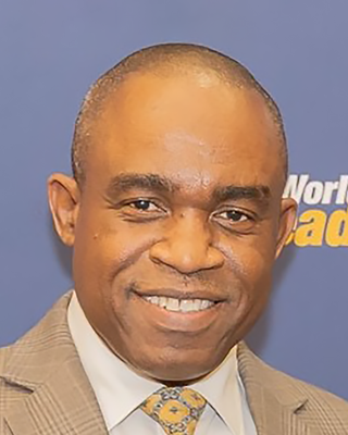 Photo of Ransford Waite, Clinical Social Work/Therapist, LCSW