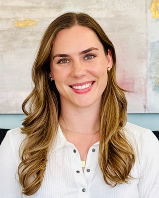 Photo of Molly McGregor, LPC-Associate, MS, LPC-A