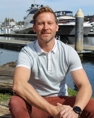 Photo of Ryan David Kocourek, Clinical Social Work/Therapist, LICSW