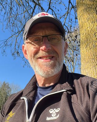 Photo of Ian Cheshire, Counsellor, MBACP