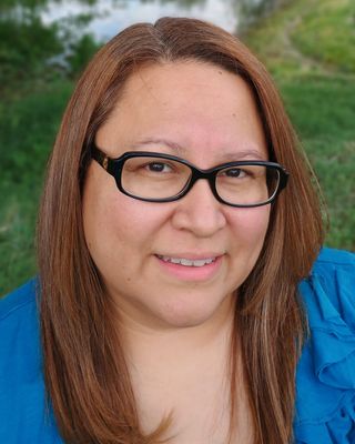 Photo of Elaine Zaragoza, Clinical Social Work/Therapist, MSW, LCSW