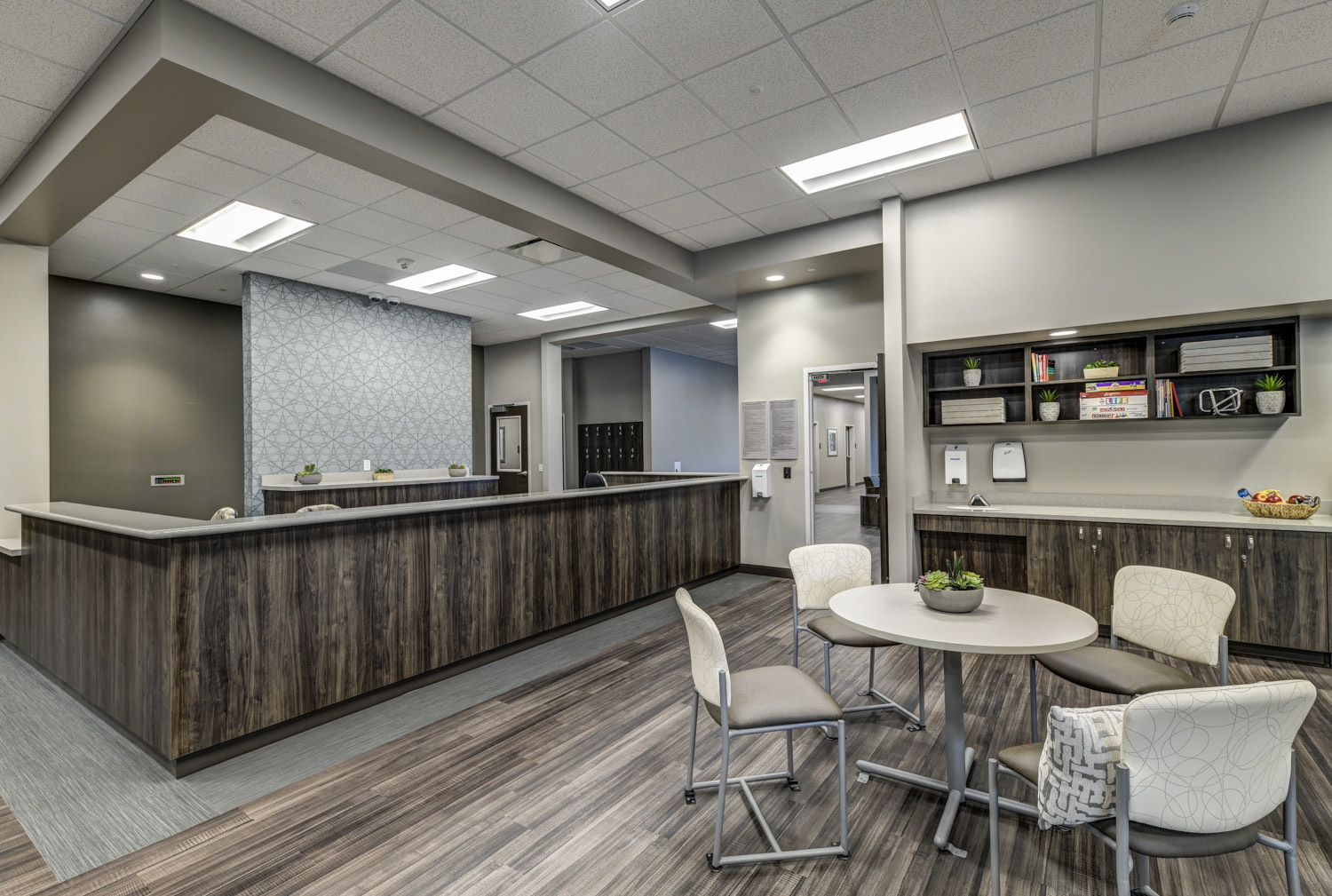 Copper Springs East, Treatment Center, Gilbert, AZ, 85297 Psychology