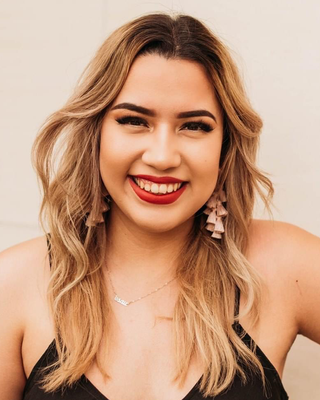Photo of Jasmine Aranda, Clinical Social Work/Therapist, LCSW