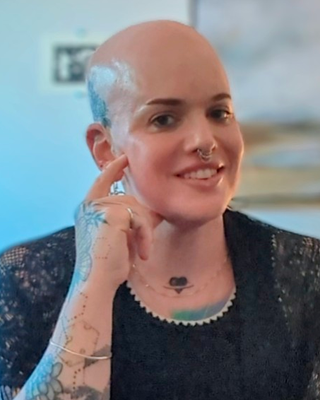 Photo of Margo Quinlan, Clinical Social Work/Therapist, MSW, RSW